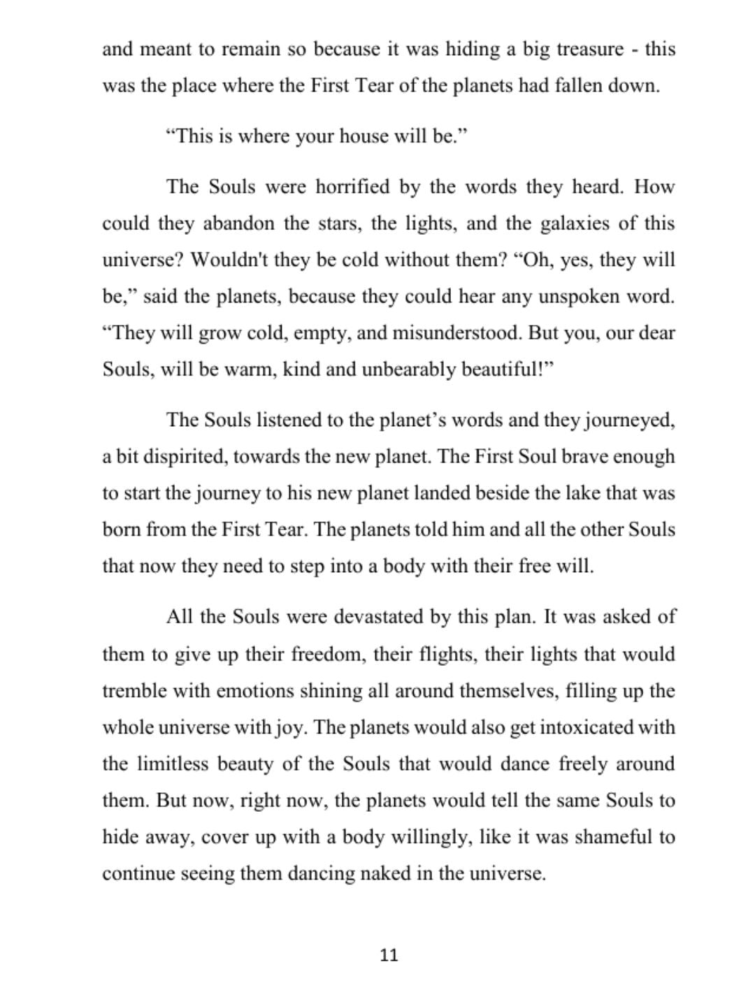 Something Magic Anthology