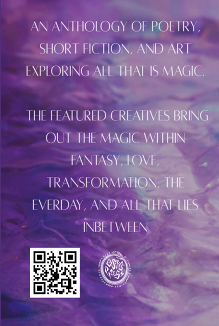 Something Magic Anthology