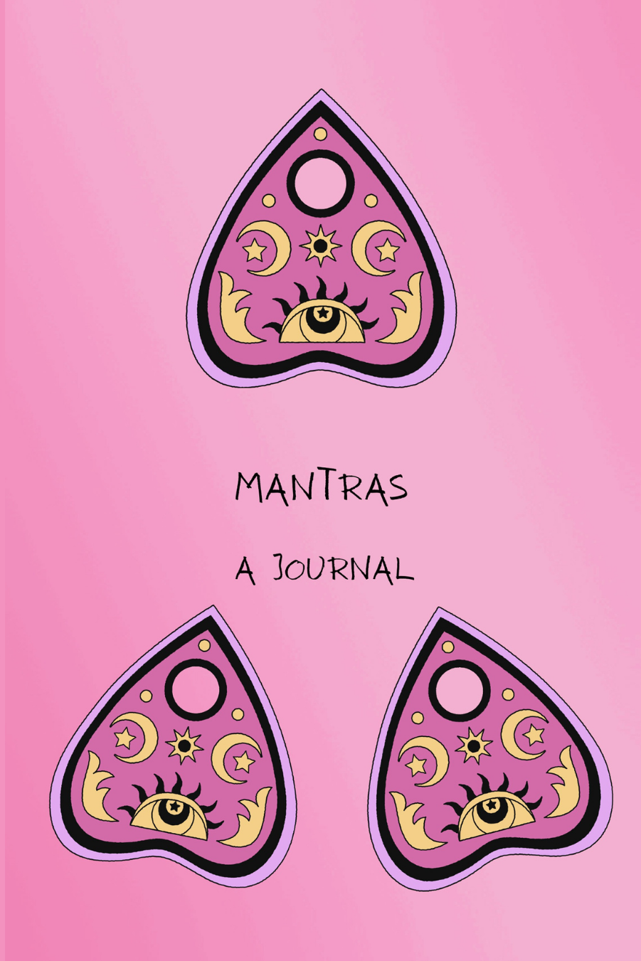 Mantras Journal