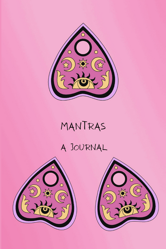 Mantras Journal