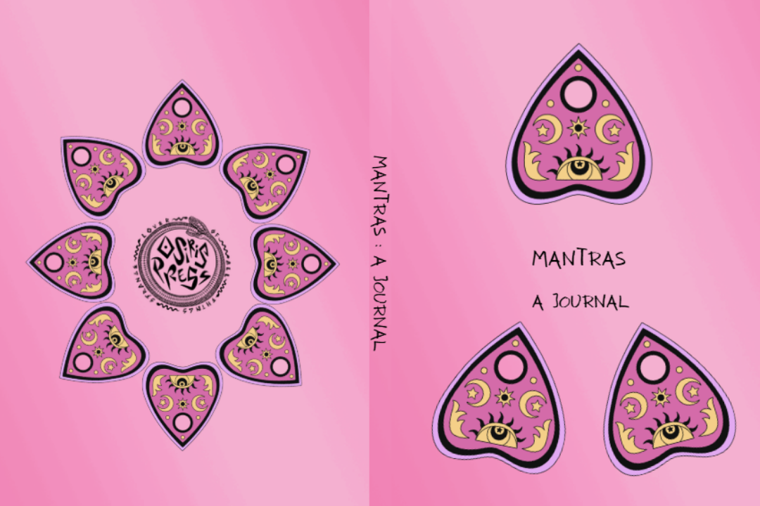 Mantras Journal